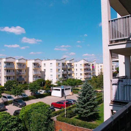 Sdh 2 Radzymin Comfortable Apartment Near Warsaw Екстериор снимка