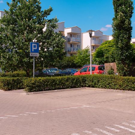 Sdh 2 Radzymin Comfortable Apartment Near Warsaw Екстериор снимка