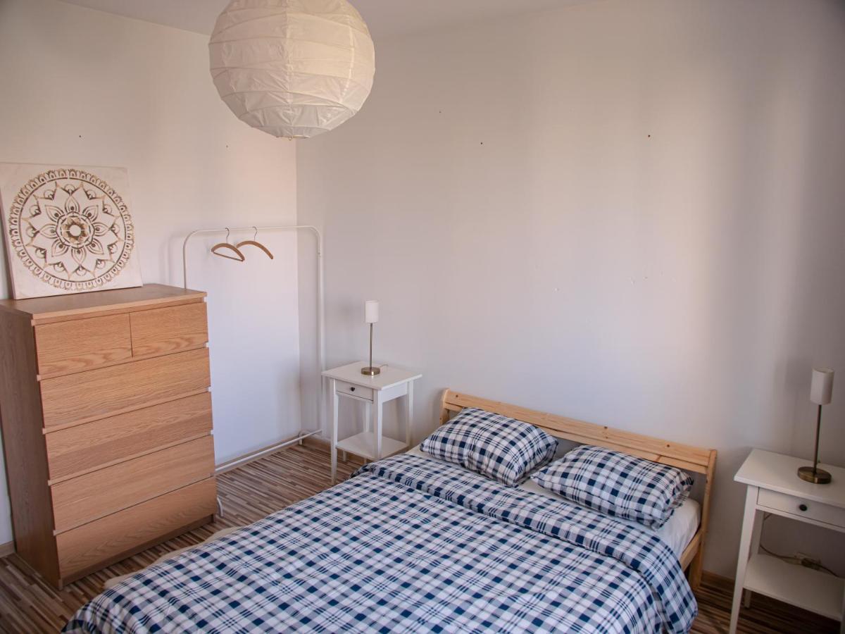 Sdh 2 Radzymin Comfortable Apartment Near Warsaw Екстериор снимка
