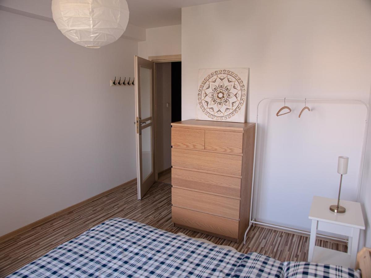Sdh 2 Radzymin Comfortable Apartment Near Warsaw Екстериор снимка